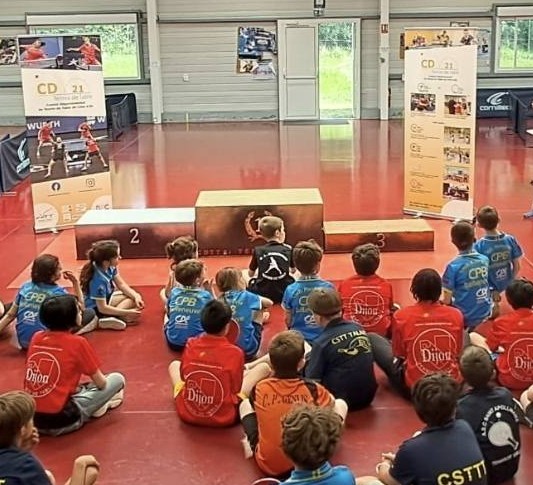 Grand Prix Détection